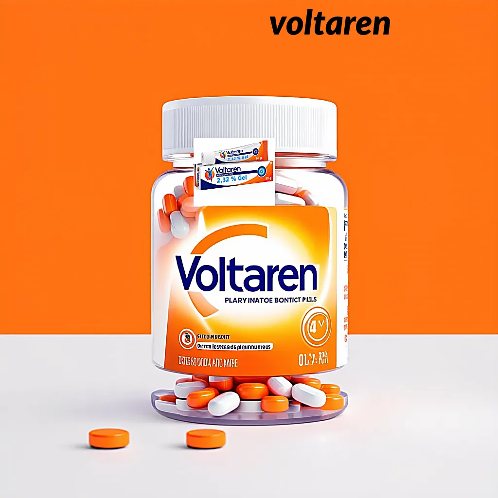 Precio de voltaren 75